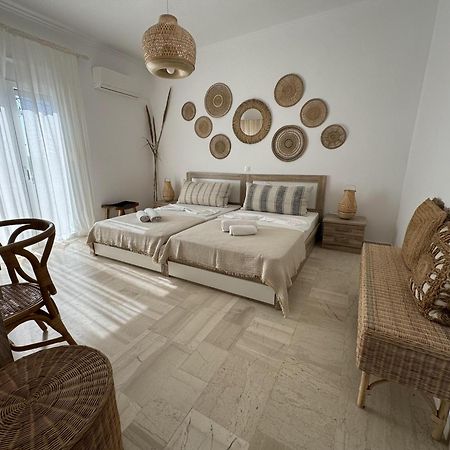 Holiday Dream Aphrodite Apartment Mastihari Exterior photo