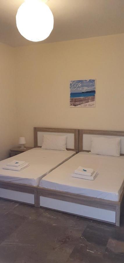 Holiday Dream Aphrodite Apartment Mastihari Exterior photo