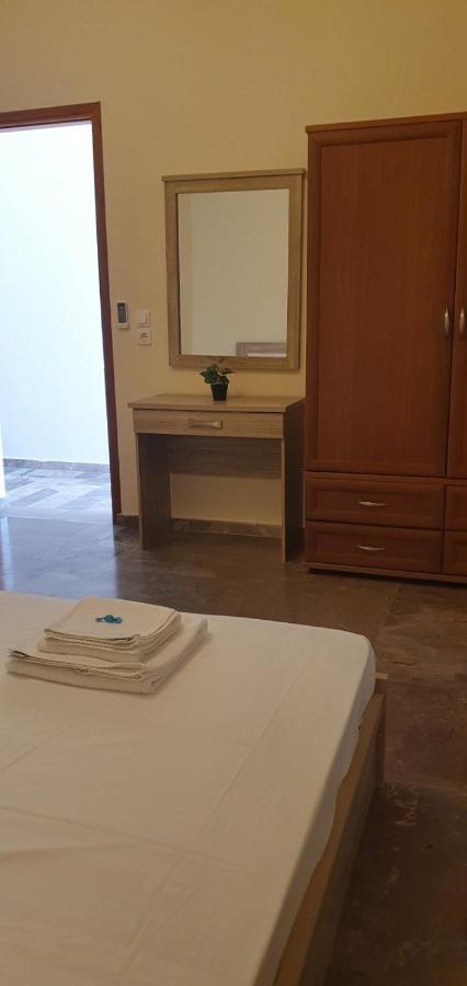 Holiday Dream Aphrodite Apartment Mastihari Exterior photo