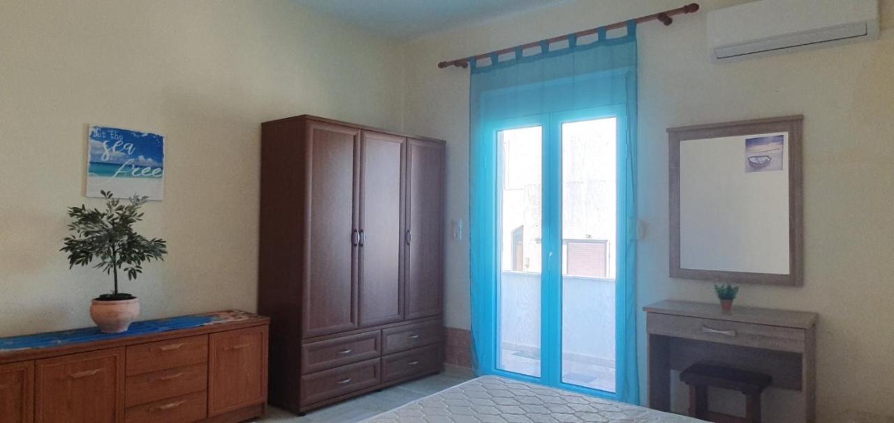 Holiday Dream Aphrodite Apartment Mastihari Exterior photo