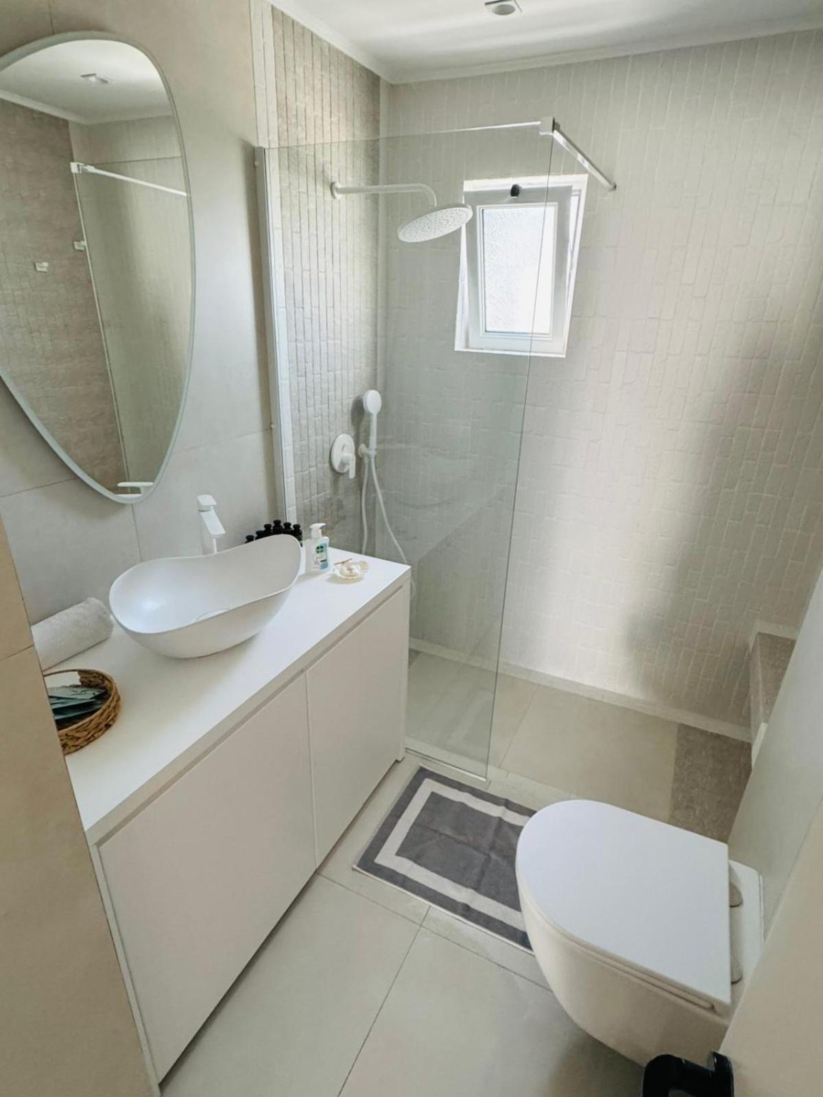 Holiday Dream Aphrodite Apartment Mastihari Exterior photo