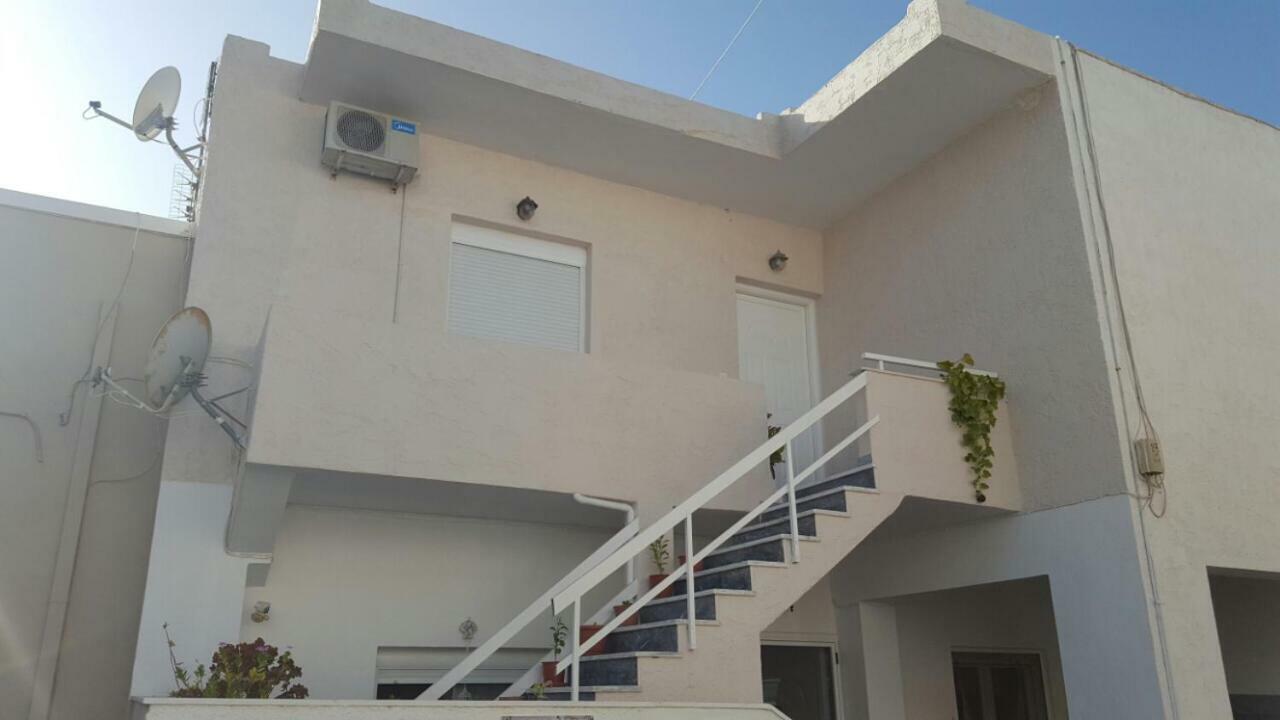 Holiday Dream Aphrodite Apartment Mastihari Exterior photo