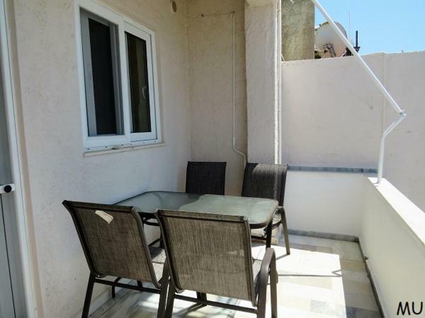 Holiday Dream Aphrodite Apartment Mastihari Exterior photo